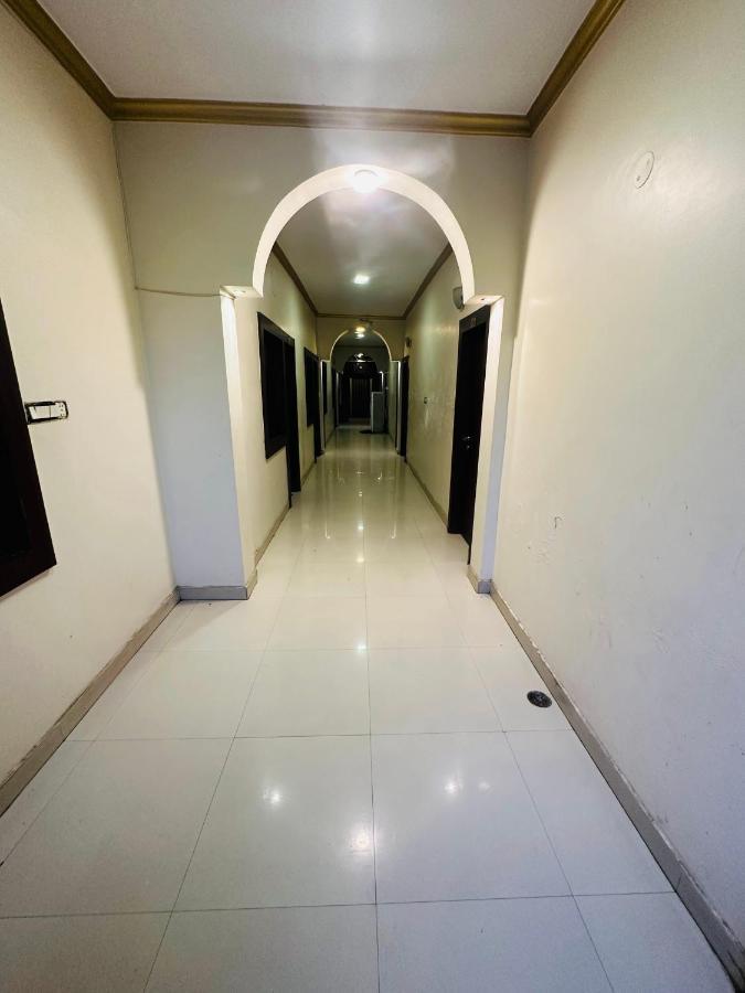 Hotel Deva Inn Βαρανάσι Εξωτερικό φωτογραφία