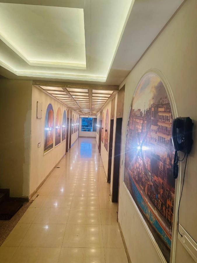 Hotel Deva Inn Βαρανάσι Εξωτερικό φωτογραφία