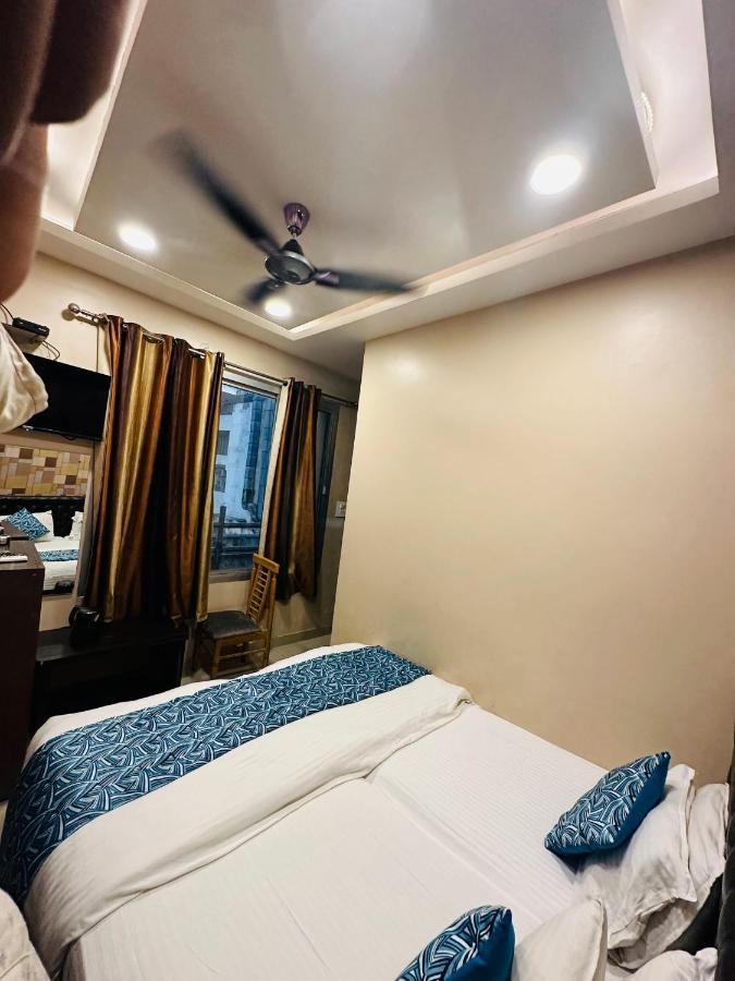 Hotel Deva Inn Βαρανάσι Εξωτερικό φωτογραφία