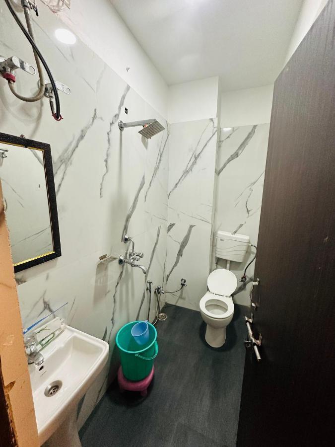 Hotel Deva Inn Βαρανάσι Εξωτερικό φωτογραφία
