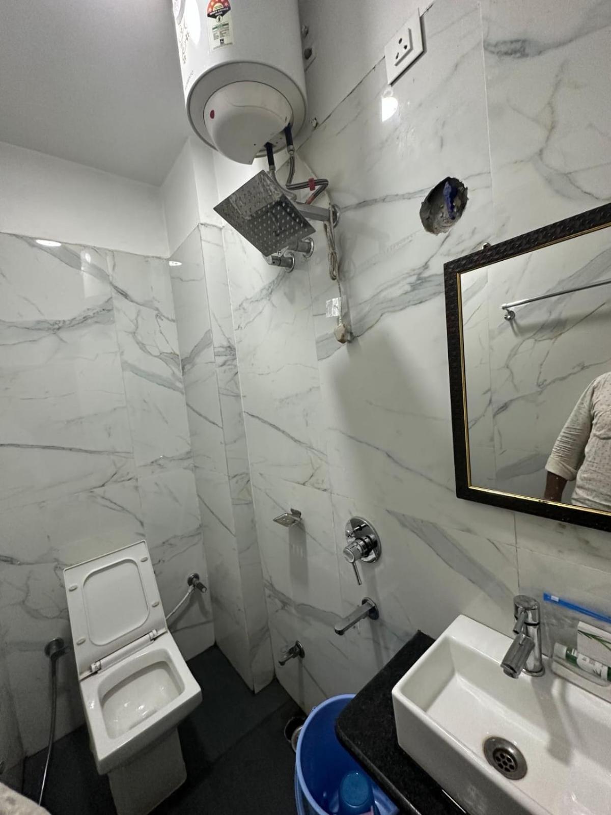 Hotel Deva Inn Βαρανάσι Εξωτερικό φωτογραφία