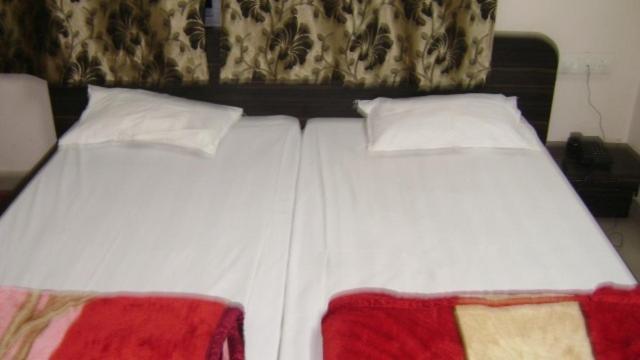 Hotel Deva Inn Βαρανάσι Εξωτερικό φωτογραφία