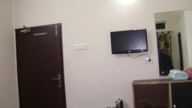Hotel Deva Inn Βαρανάσι Εξωτερικό φωτογραφία